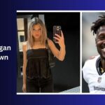 Overtime Megan Antonio Brown