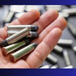 Recycle Brass Shells