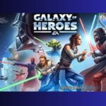 Star Wars Galaxy Of Heroes