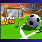 Stumble Guys Now Gg