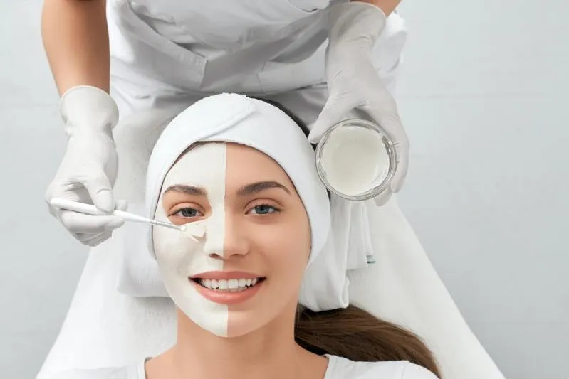 Treatments Categories and Services – Most Interesting Part!