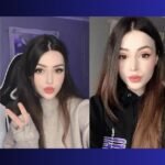 Veibae's face revealed