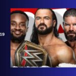 WWE Raw S31e19