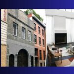 23 Cornelia Street