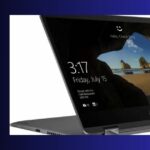 Asus 2-In-1 Q535