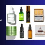 CBD Skincare and Beauty