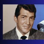 Dean Martin Hairpiece