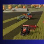 Fs22 Potato Harvester