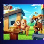 How To Get 6th Builder Clash Of Clans