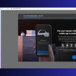 Meta.Com Device