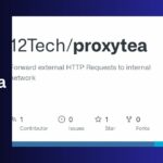Proxytea