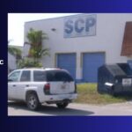 Scp Distributors Llc