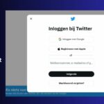 Twitter search without account