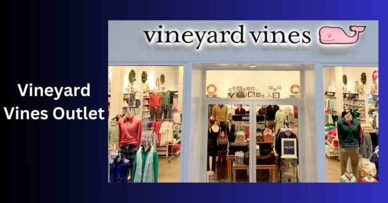 Vineyard Vines Outlet