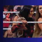 WWE Raw Episode 1775