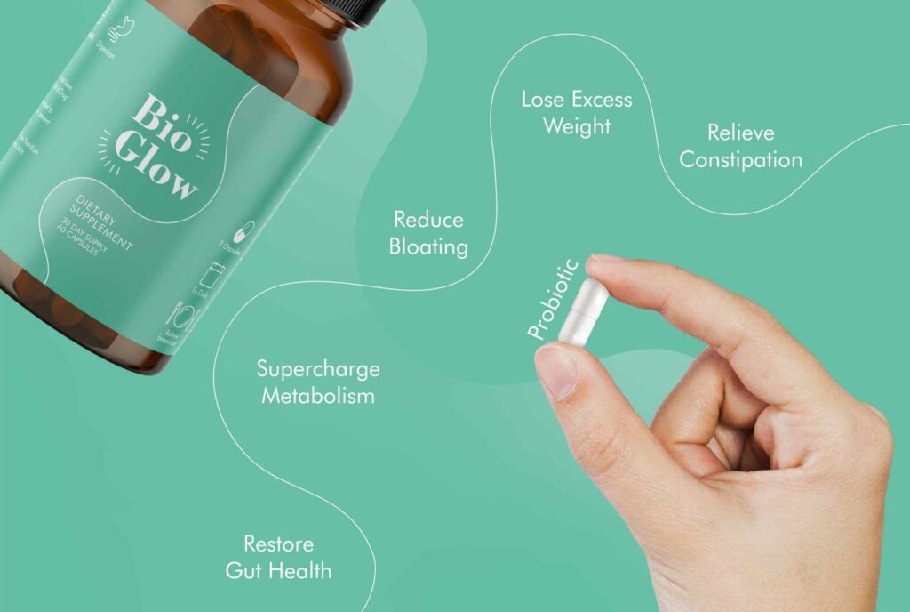 Why Choose Bioglow for Gut Wellness