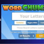 Word Chums Cheat