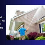 From Curb Appeal to Property Value The Importance of Exterior Cleaning