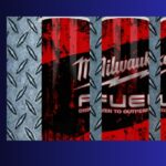 Milwaukee Energy Drink
