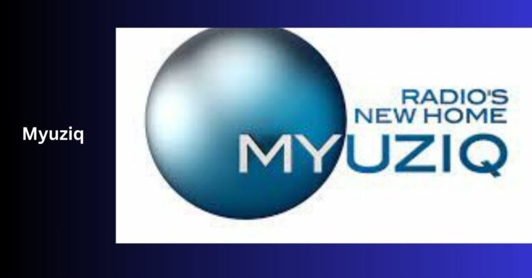 Myuziq