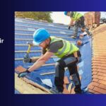 Roofing Repair Service