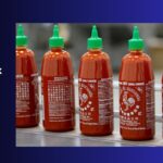 Sambal Oelek Shortage