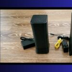 Spectrum Wifi Setup