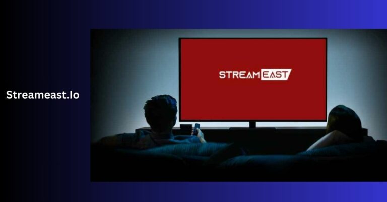 Streameast.Io