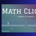 Math Clicker