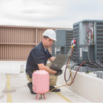 Why Signing Up for a Year-Round HVAC Maintenance Plan Is a Smart Move for Commercial Properties