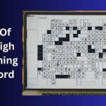 Target Of Some High Tech Mining Crossword