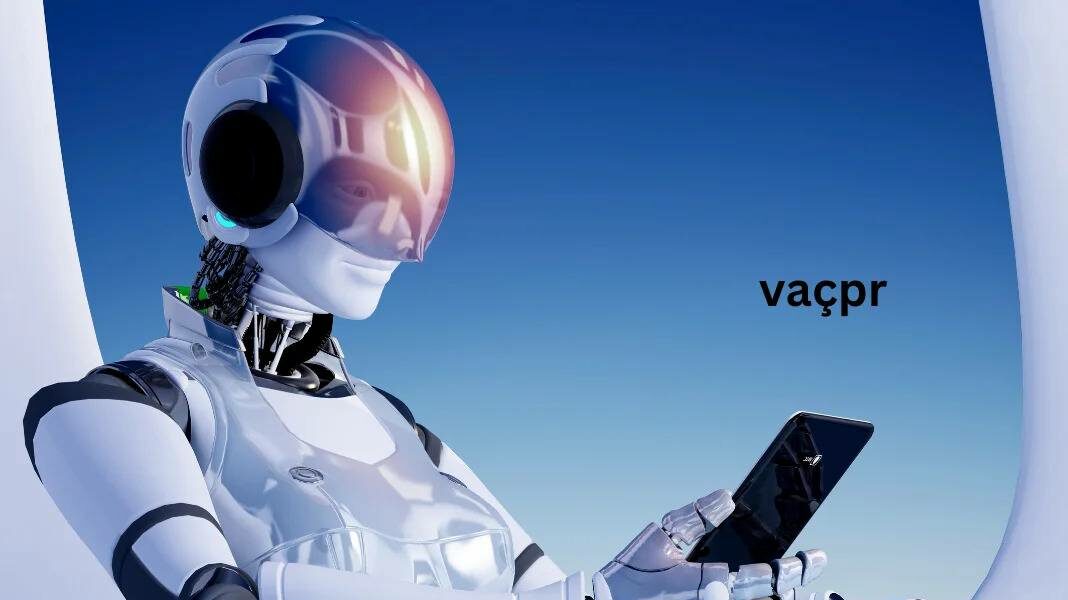 What Sets Vaçpr apart