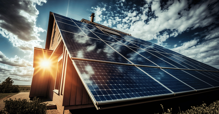 Is a Solar Panel Cleaning Service Worth It