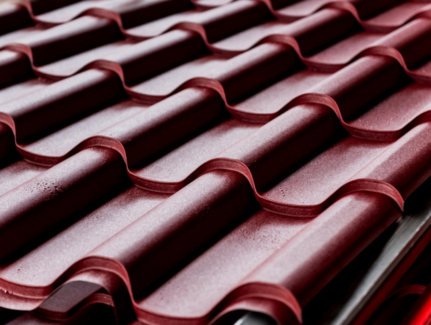 The Ultimate Guide to Different Types of Roofing Materials