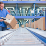 The Future is Now: The Impact of AI on the Supply Chain Data Analytics