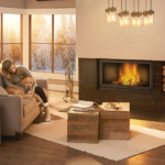 6 Factors to Consider When Choosing the Best Fireplace Insert for Home