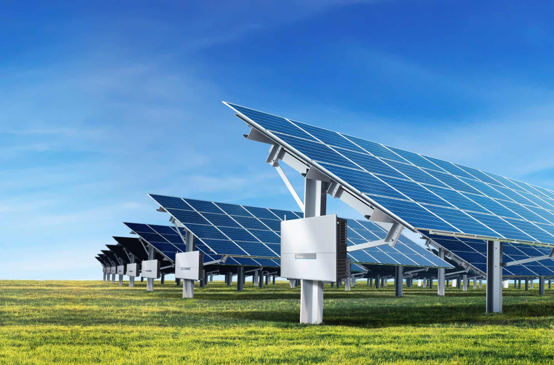 Maximizing Your Solar Energy Output With a Hybrid Solar Inverter