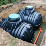 The Benefits and Limitations of Installing a Holding Tank on Your Property