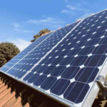 How Smart Solar Panels Are Revolutionizing the Traditional Solar Industry