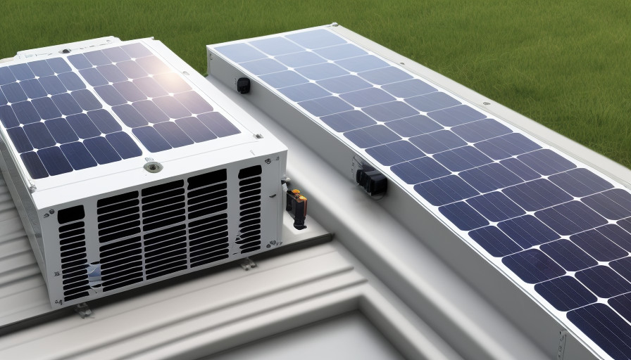 A Beginner's Guide to Solar Micro Inverters: How They Work and Why You Need Them