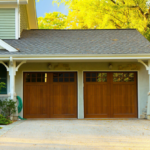 A Comprehensive Guide to Choosing the Right Materials for Your Modern Garage Door