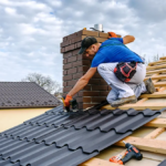Exploring the Latest Trends in Modern Roof Designs
