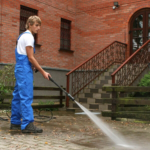 4 Ways Pressure Washing Service Can Save You Thousands on Home Maintenance
