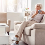 Exploring the Different Types and Services on Elderly Apartments for Rent