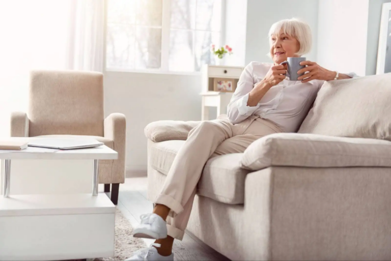 Exploring the Different Types and Services on Elderly Apartments for Rent