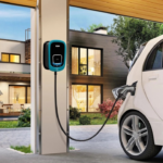 Avoid Common Mistakes: Tips for a Successful EV Charger Installation
