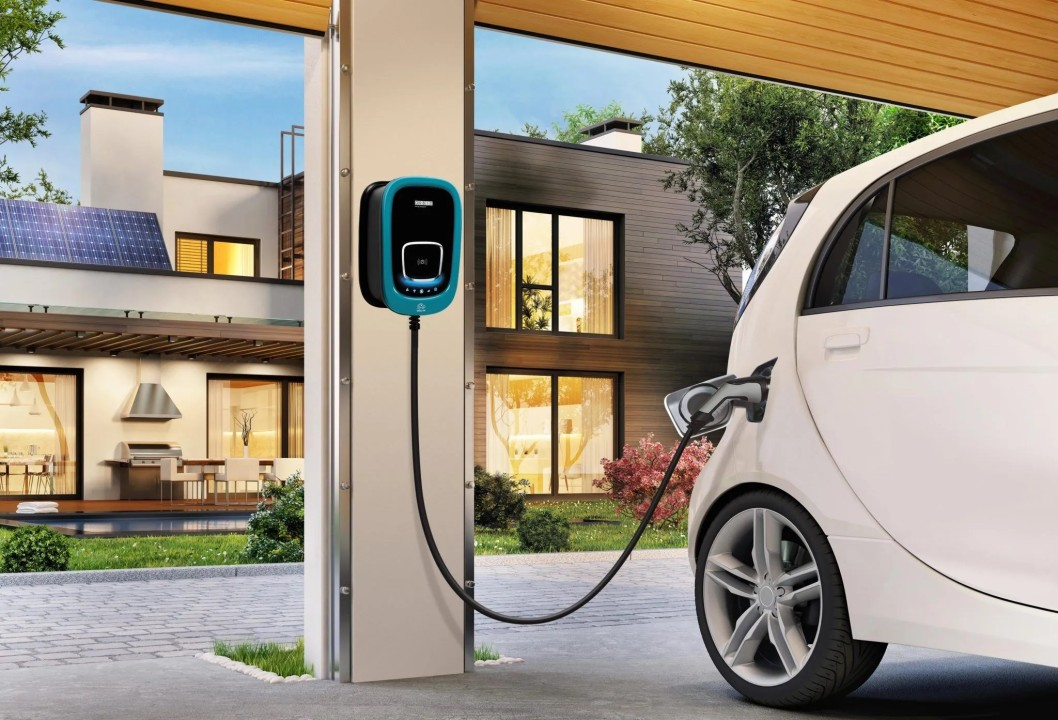 Avoid Common Mistakes: Tips for a Successful EV Charger Installation