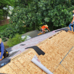 Weathering the Storm: Emergency Commercial Roof Repair Strategies