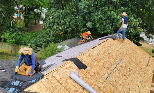 Weathering the Storm: Emergency Commercial Roof Repair Strategies