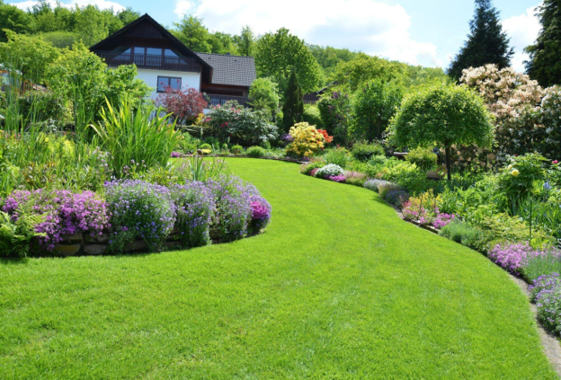 10 Easy and Affordable Ways to Upgrade Your Residential Landscaping